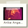 Anke Angel Boogie Quartet - 03 - Nuit du Blues Charlerois