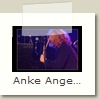 Anke Angel Boogie Quartet - 06 - Nuit du Blues Charlerois