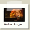 Anke Angel Boogie Quartet - 12 - Nuit du Blues Charlerois