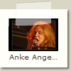 Anke Angel Boogie Quartet - 14 - Nuit du Blues Charlerois