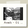 Awek - 01 - Olivier Trebel - Devant Les Bois 2006