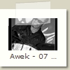 Awek - 07 - Olivier Trebel - Devant Les Bois 2006