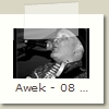 Awek - 08 - Bernard Sellam - Devant Les Bois 2006
