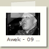 Awek - 09 - Bernard Sellam - Devant Les Bois 2006