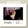 Awek - 13 - Joel Ferron - Devant Les Bois 2006