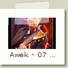 Awek - 07 - Joel Ferron - Festival de Cognac 22.07.2009