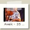 Awek - 35 - Olivier Trebel - Festival de Cognac 22.07.2009