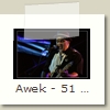 Awek - 51 - Bernard Sellam - Festival de Cognac 22.07.2009
