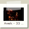 Awek - 33 - Manureva Le 26.11.2010