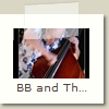 BB and The Blues Shacks - 16 - Beautiful Swamp Blues