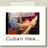 Cuban Heels - 01 - Arnoud Van de Berg - Festival de Peer 2006