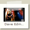 Dave Edmunds -  - Belgium Rhythm n Blues Festival (Peer) 19.07.2003
