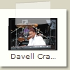 Davell Crawford - 01 - Festival de Cognac 28.07.2006