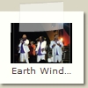 Earth Wind and Fire - 05 - Festival de Cognac 29.07.2006