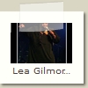 Lea Gilmore - 02 - Spring Blues Festival (Ecaussinnes) 2004