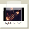 Lightnin Willie and The Poor Boys - 03 - Douzy 18.11.2000