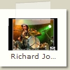 Richard Johnston - 03 - Belgium Rhythm n Blues Festival (Peer) 17.07.2004