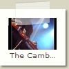 The Cambell Brothers - 13 - Spring Blues Festival (Ecaussinnes) 2007