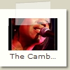 The Cambell Brothers - 19 - Spring Blues Festival (Ecaussinnes) 2007
