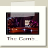 The Cambell Brothers - 20 - Spring Blues Festival (Ecaussinnes) 2007