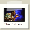 The Extraordinaires - 02 - Festival de Cognac 25.07.2003