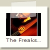 The Freaksville Roots Band - 07 - Highway To Hills Festival (Lessines - Lessen)