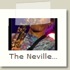 The Neville Brothers - 04 - Charles  Neville - Festival de Peer 2006