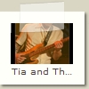 Tia and The Patient Wolves -  03 - Nuit du Blues Charlerois