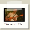 Tia and The Patient Wolves -  04 - Nuit du Blues Charlerois