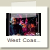 West Coast Winners - 02 - Freddie Roulette - Spring Blues Festival (Ecaussinnes) 2005